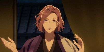 poster de la série Rêves et présages