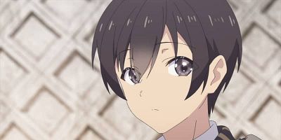 poster de la série Un zéro qui voulait devenir un héros