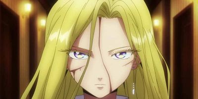 poster de la série Le dernier repas 2