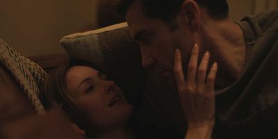 poster de la série Découverte