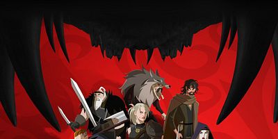 poster de la série Le prix à payer