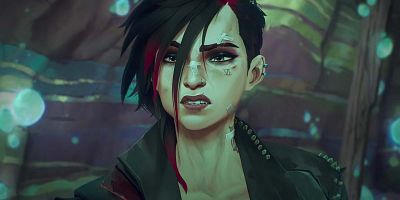 poster de la série Creuser, malgré tout