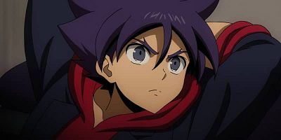 poster de la série Ennemis naturels