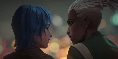 poster de la série Comme si c'était la première fois