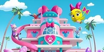 poster de la série Joyeux anniversaire !