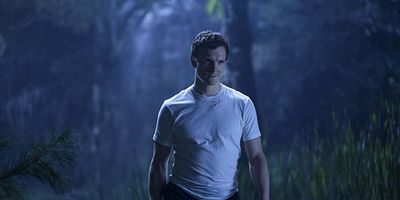 poster de la série Miami Vice