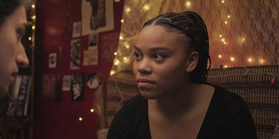 poster de la série la graine est plantée.