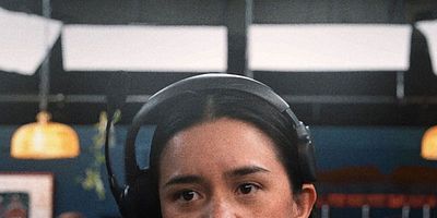 poster de la série 