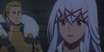 poster de la série Un passage inattendu