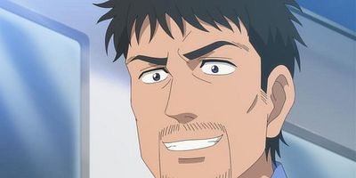 poster de la série Victoire et courage