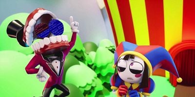 poster de la série Pilote