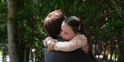 poster de la série Emergences