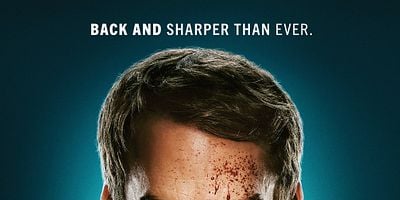 poster de la série 