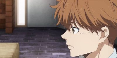 poster de la série L’Enlèvement de la chanteuse (deuxième partie)