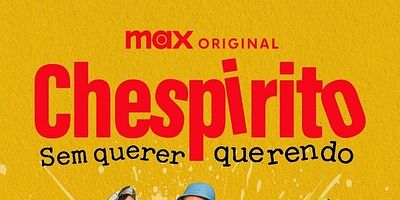 poster de la série 