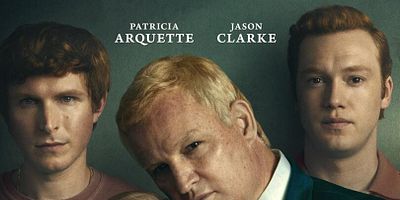 poster de la série Tradition familiale