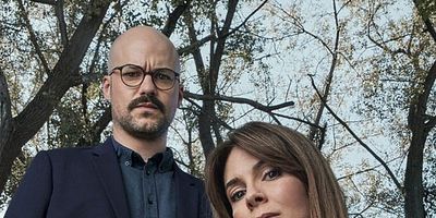 poster de la série Collectif