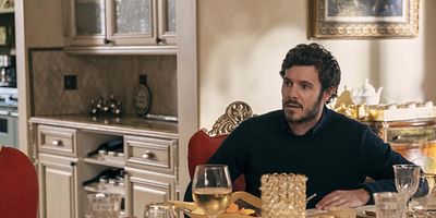 poster de la série Bina et moi