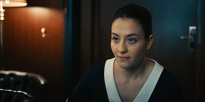 poster de la série C’est Hysteria !