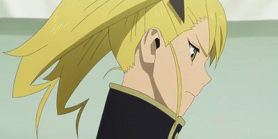 poster de la série Admis !