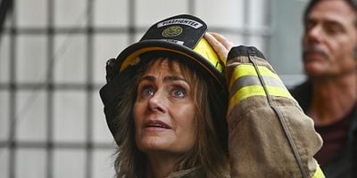 poster de la série Oui, je ne veux