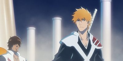 poster de la série A