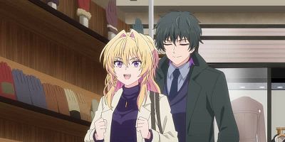 poster de la série Je lui prépare un bel anniversaire !