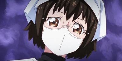 poster de la série L'Incident du confit volé - Vraie force - Ce n'est pas vraiment un secret