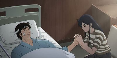 poster de la série La Déesse de la guerre