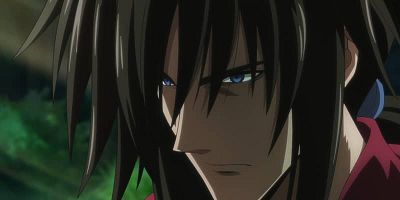 poster de la série Le Rassemblement des Dix Sabres