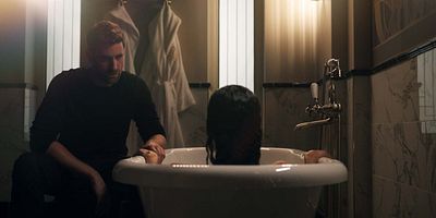 poster de la série Nouveaux riches