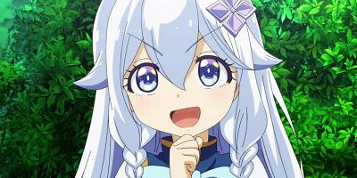 poster de la série Le châtiment de la déesse Vahl