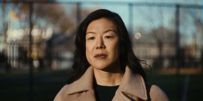 poster de la série Fantômes