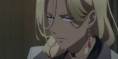 poster de la série La chaux et le jeu de la sincérité