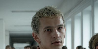 poster de la série 