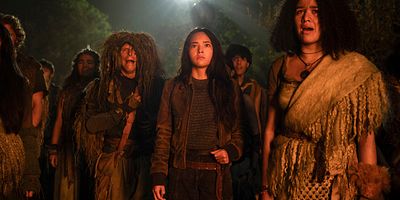 poster de la série L'oiseau sait toujours