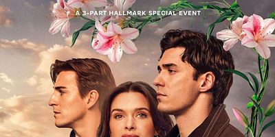 poster de la série Chance of a Lifetime