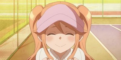 poster de la série Mumu et l'aspirateur