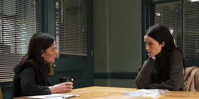 poster de la série Devoir de protection