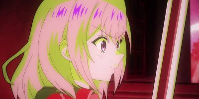 poster de la série Une femme veut s'approprier mon fiancé, je veux la tuer