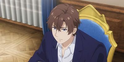 poster de la série Un passé qui refait surface