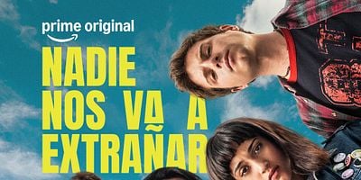 poster de la série 