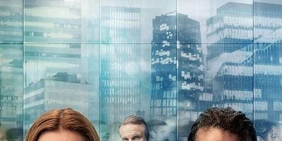 poster de la série Où passe mon fric ?