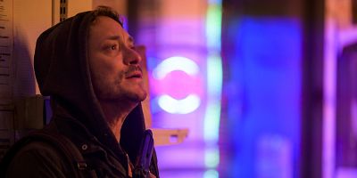 poster de la série Du grave à l'aigu