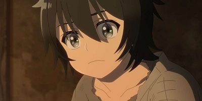 poster de la série L'incident