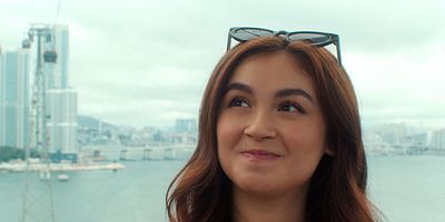 poster de la série La liste d'invités