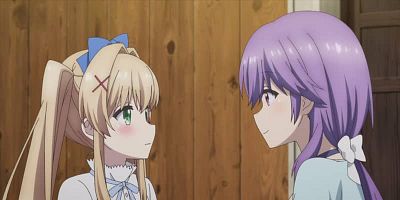 poster de la série Les vacances d’été de toute une vie