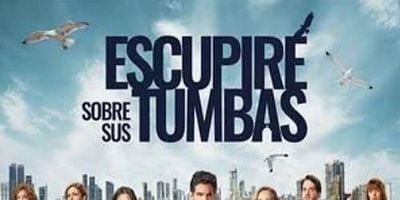 poster de la série 