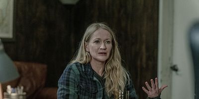 poster de la série Tripes