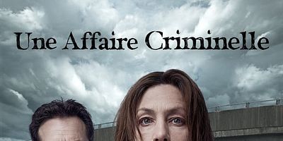 poster de la série L'autruche